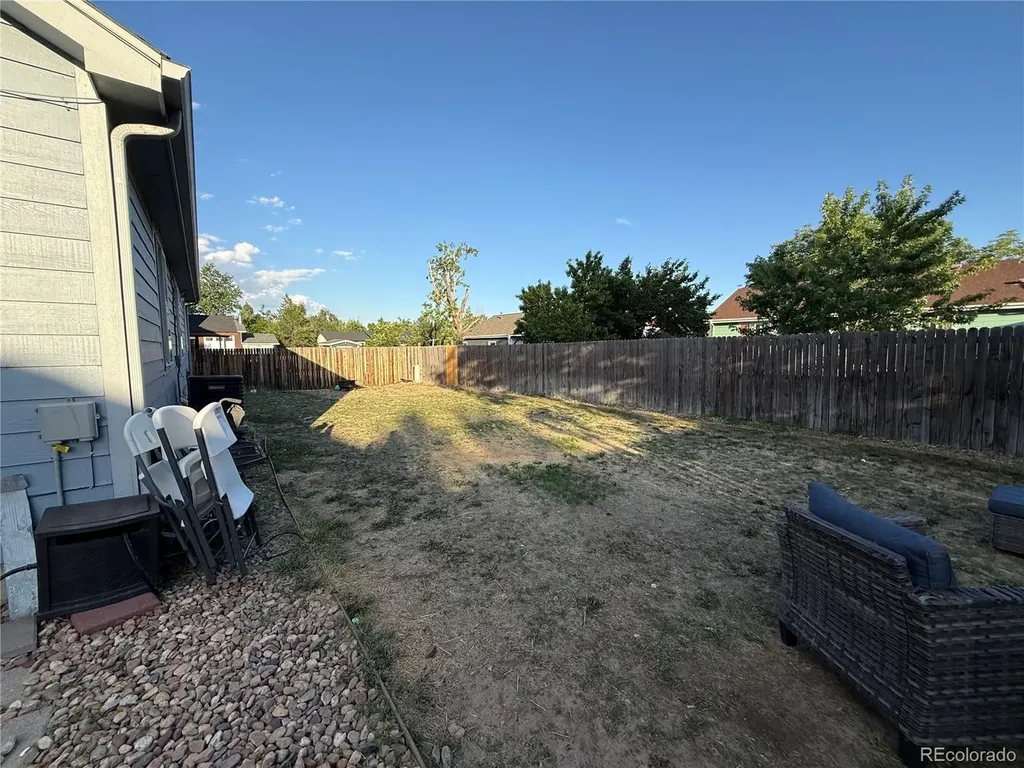12272 E Burlington Place Denver CO 80239