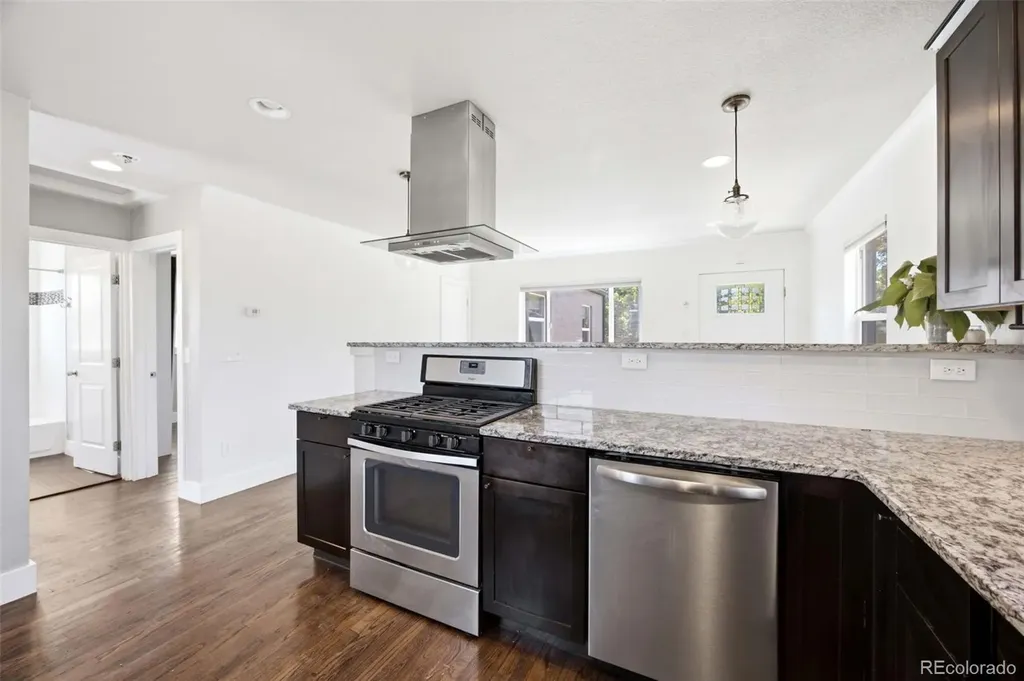 1452 Quitman Street Denver CO 80204