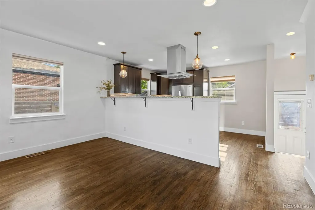 1452 Quitman Street Denver CO 80204