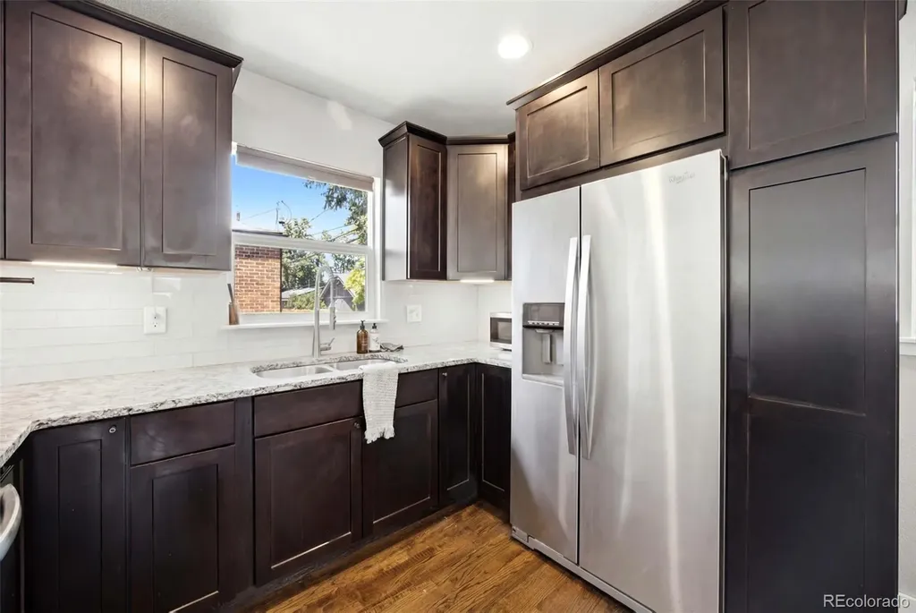 1452 Quitman Street Denver CO 80204
