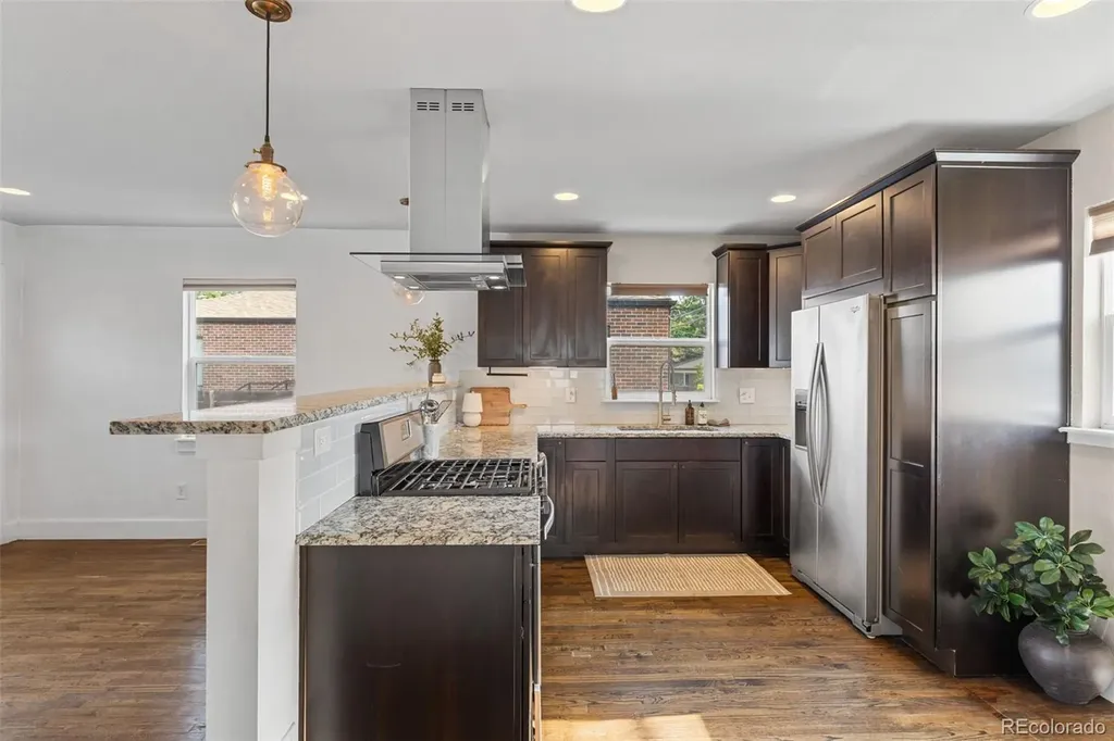 1452 Quitman Street Denver CO 80204