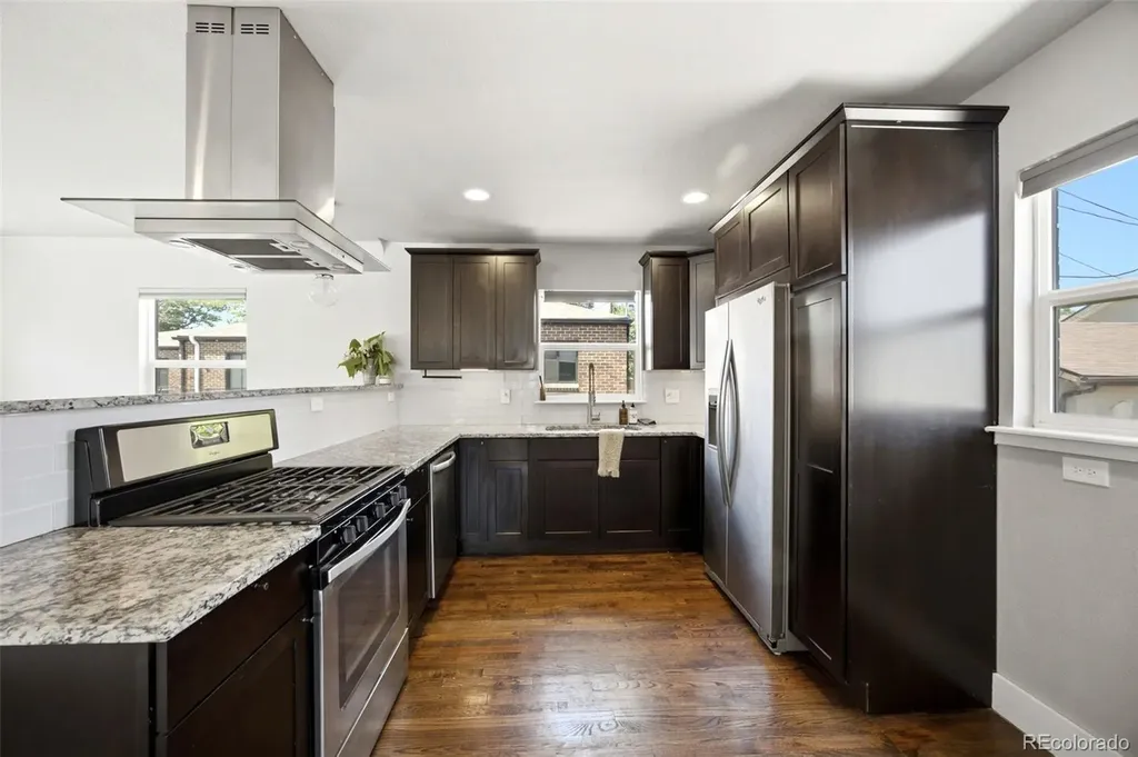 1452 Quitman Street Denver CO 80204