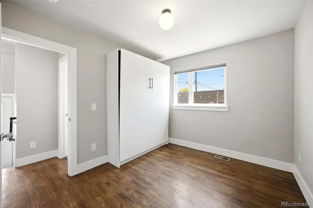1452 Quitman Street Denver CO 80204