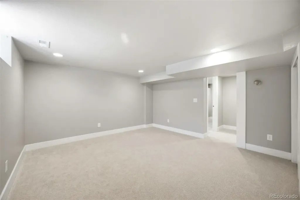 1452 Quitman Street Denver CO 80204