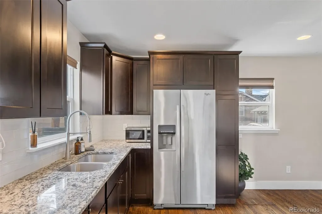 1452 Quitman Street Denver CO 80204