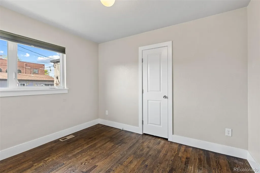 1452 Quitman Street Denver CO 80204
