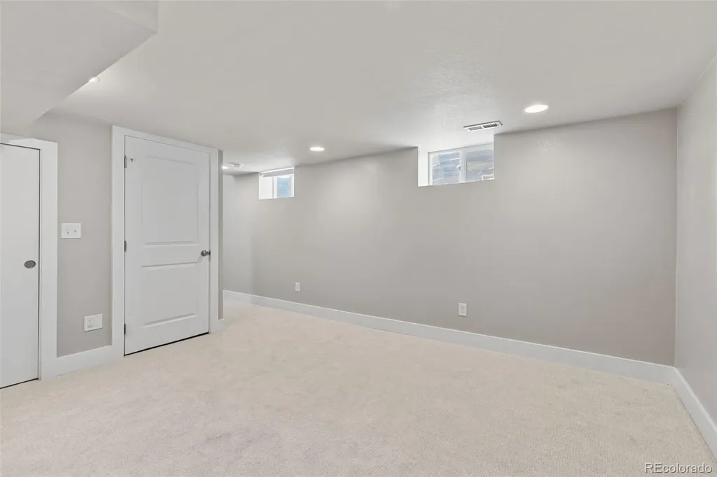 1452 Quitman Street Denver CO 80204