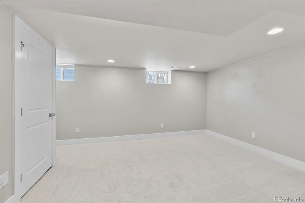 1452 Quitman Street Denver CO 80204