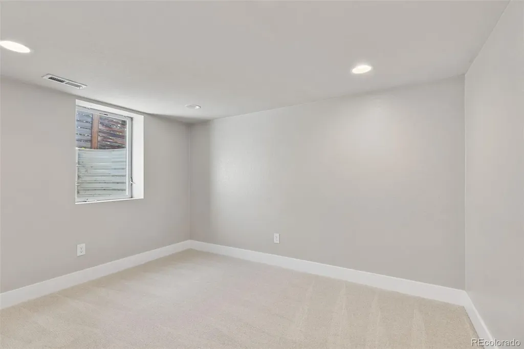 1452 Quitman Street Denver CO 80204