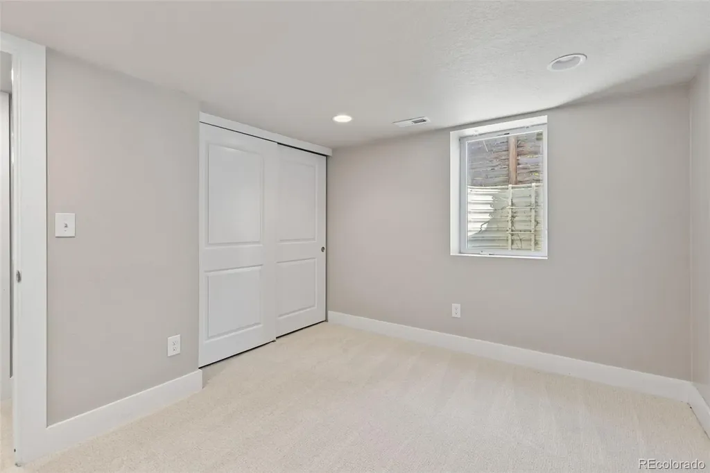 1452 Quitman Street Denver CO 80204