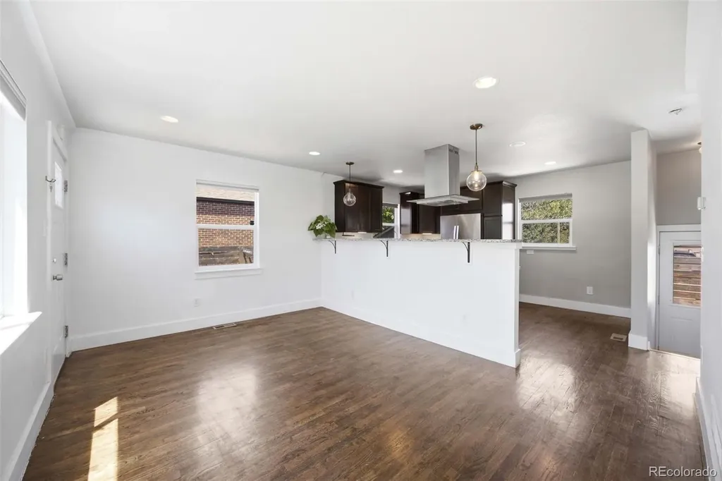 1452 Quitman Street Denver CO 80204