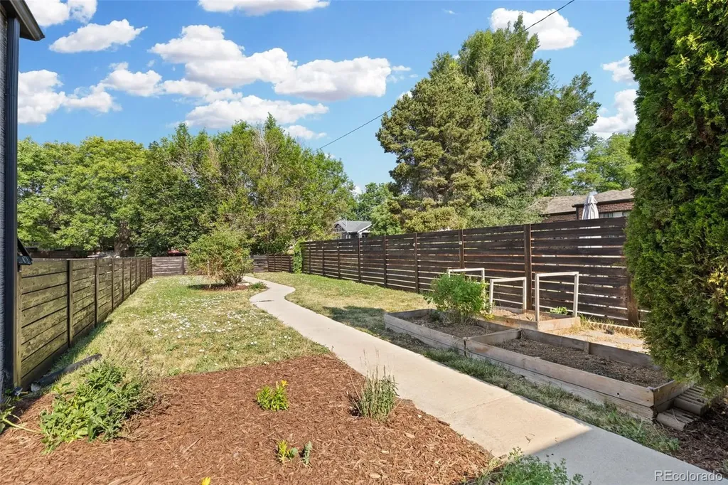 1452 Quitman Street Denver CO 80204