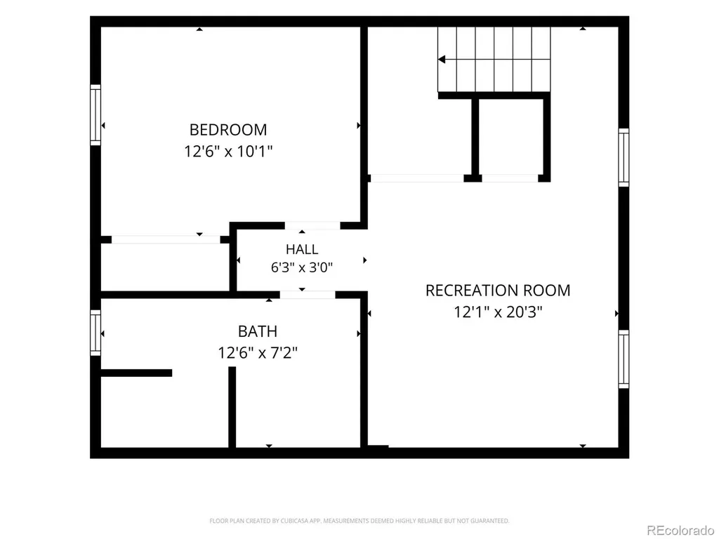 1452 Quitman Street Denver CO 80204