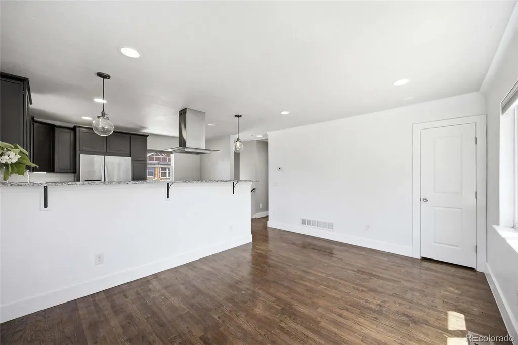 1452 Quitman Street Denver CO 80204
