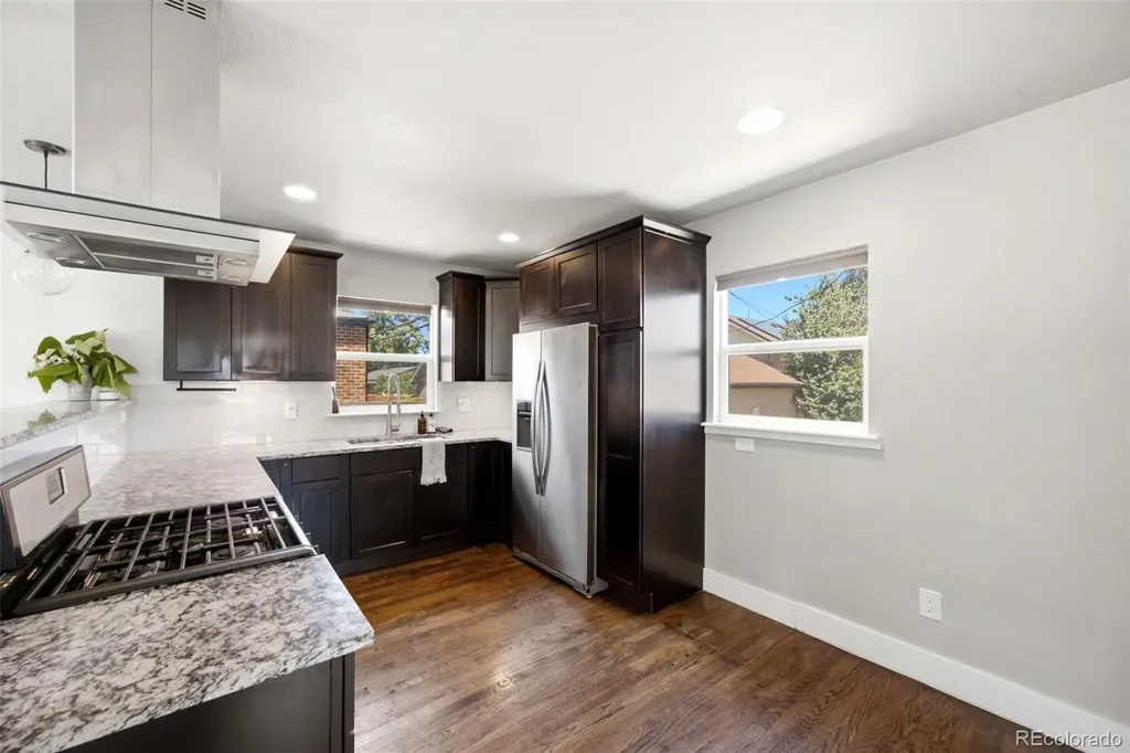 1452 Quitman Street Denver CO 80204