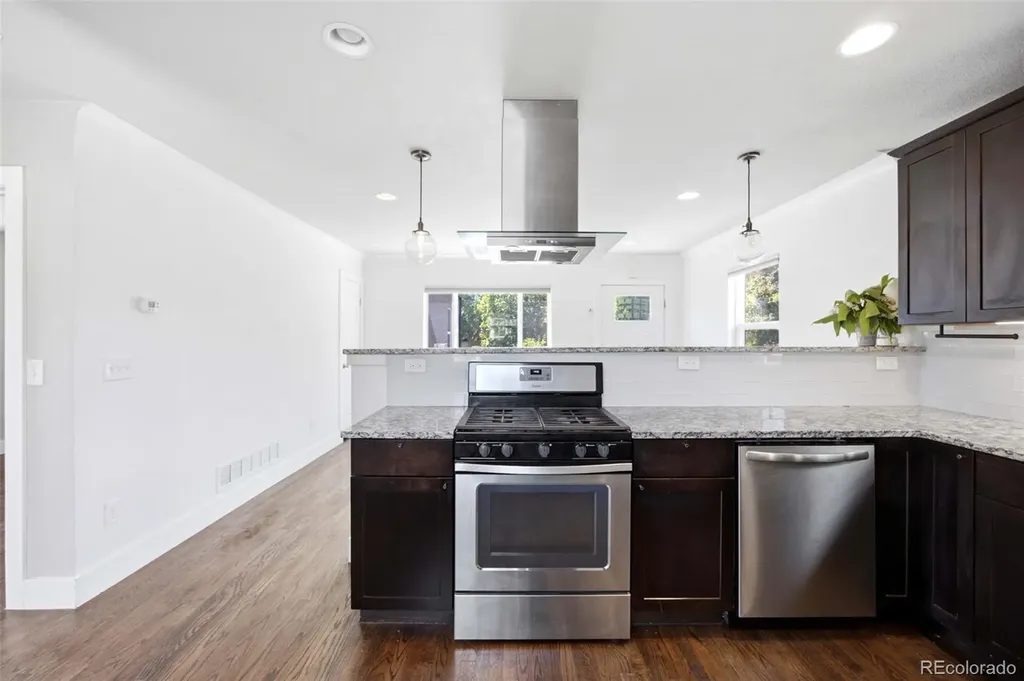 1452 Quitman Street Denver CO 80204