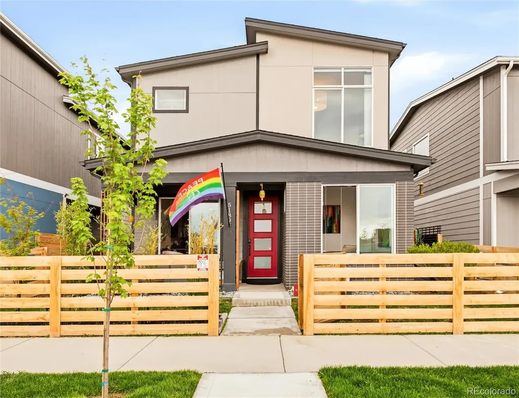 5189 E 63rd Place Commerce City CO 80022