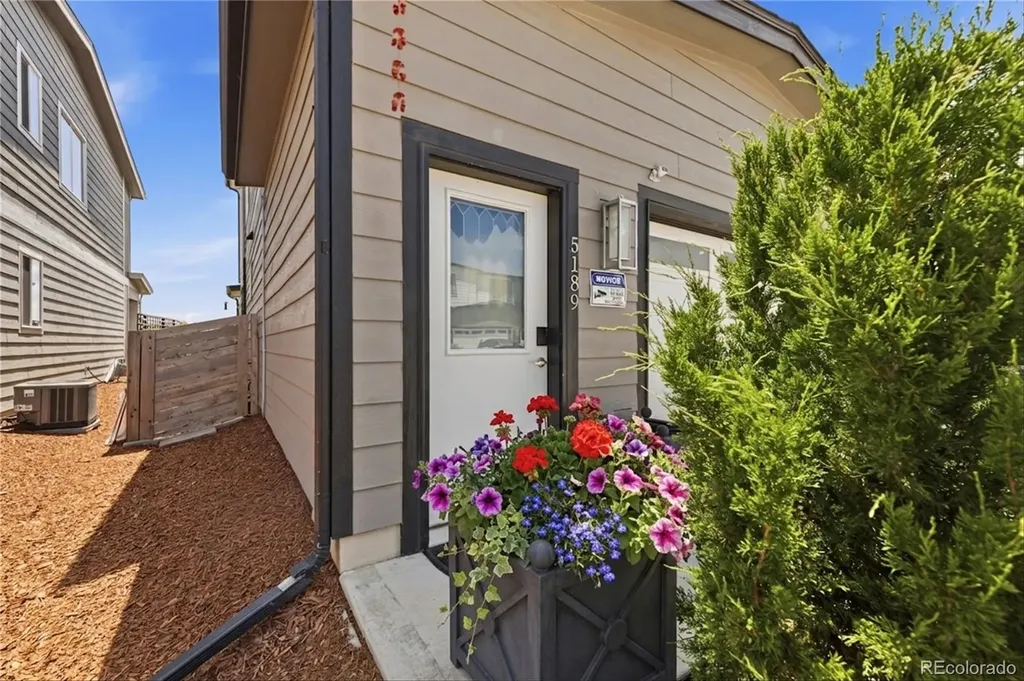 5189 E 63rd Place Commerce City CO 80022