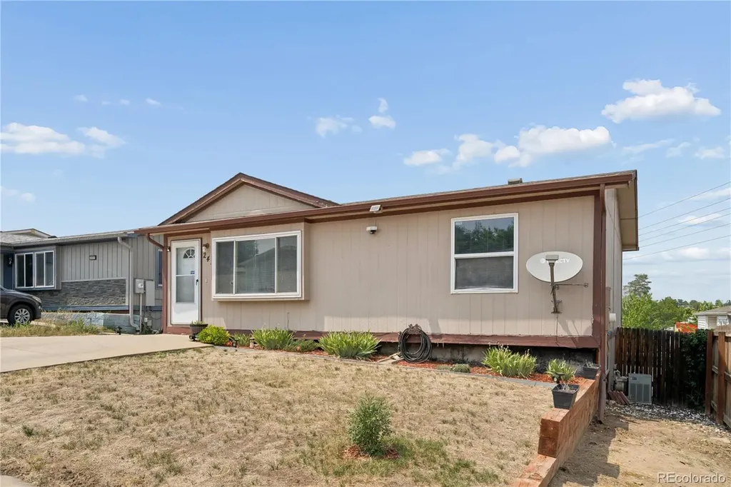 2435 W 91st Drive Denver CO 80260