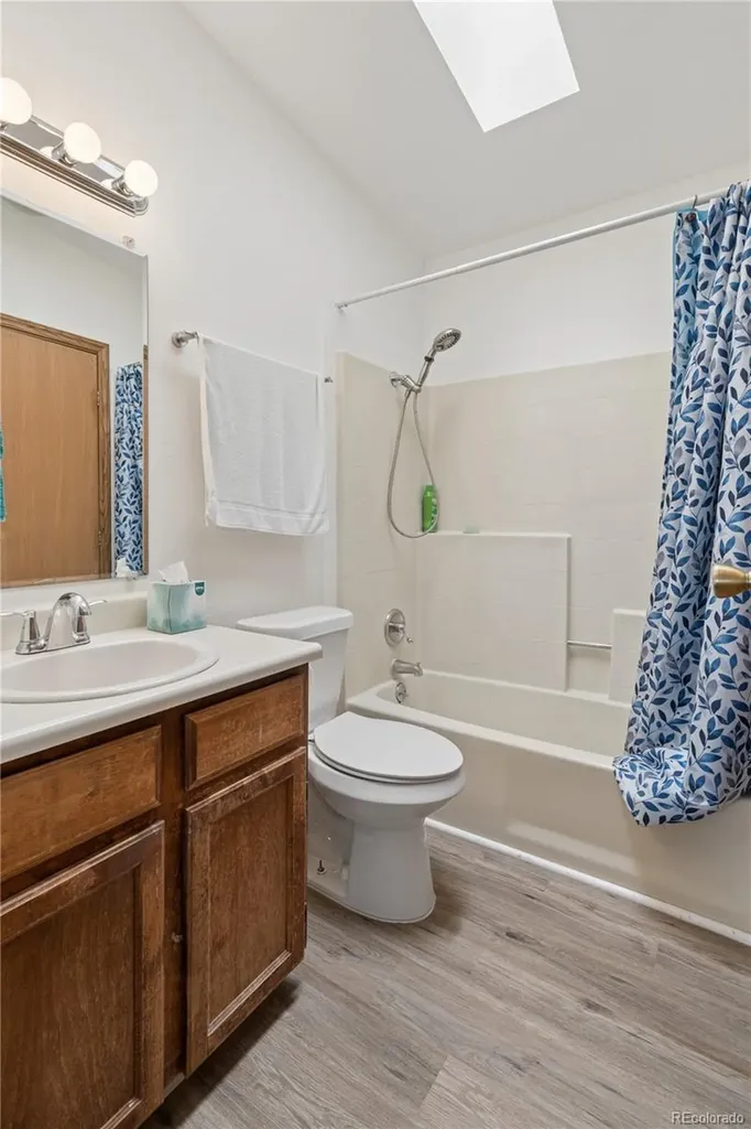 2435 W 91st Drive Denver CO 80260