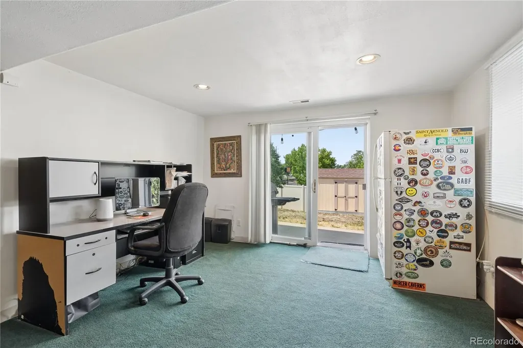 2435 W 91st Drive Denver CO 80260