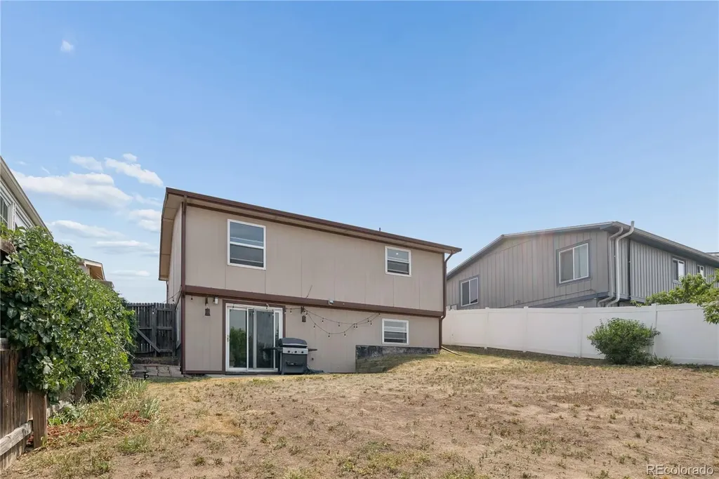 2435 W 91st Drive Denver CO 80260