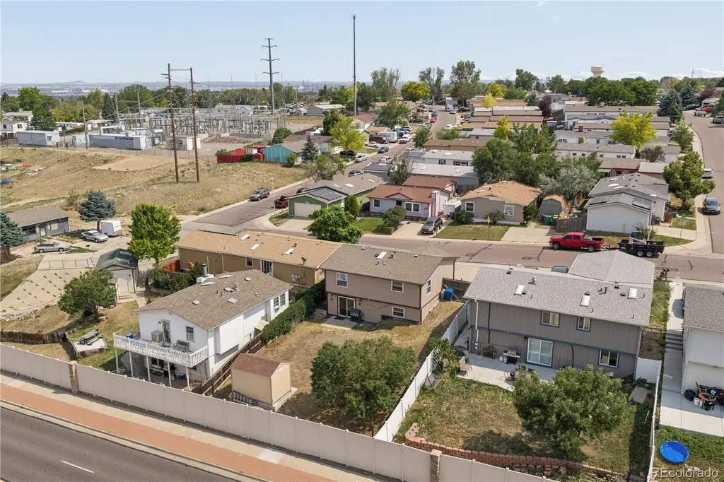 2435 W 91st Drive Denver CO 80260