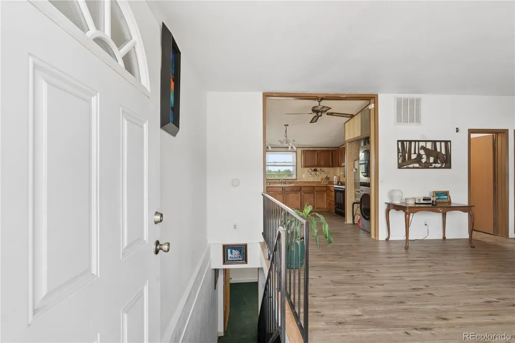 2435 W 91st Drive Denver CO 80260