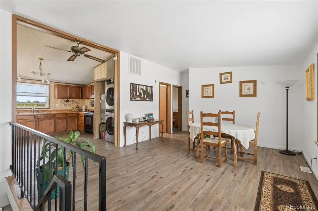 2435 W 91st Drive Denver CO 80260