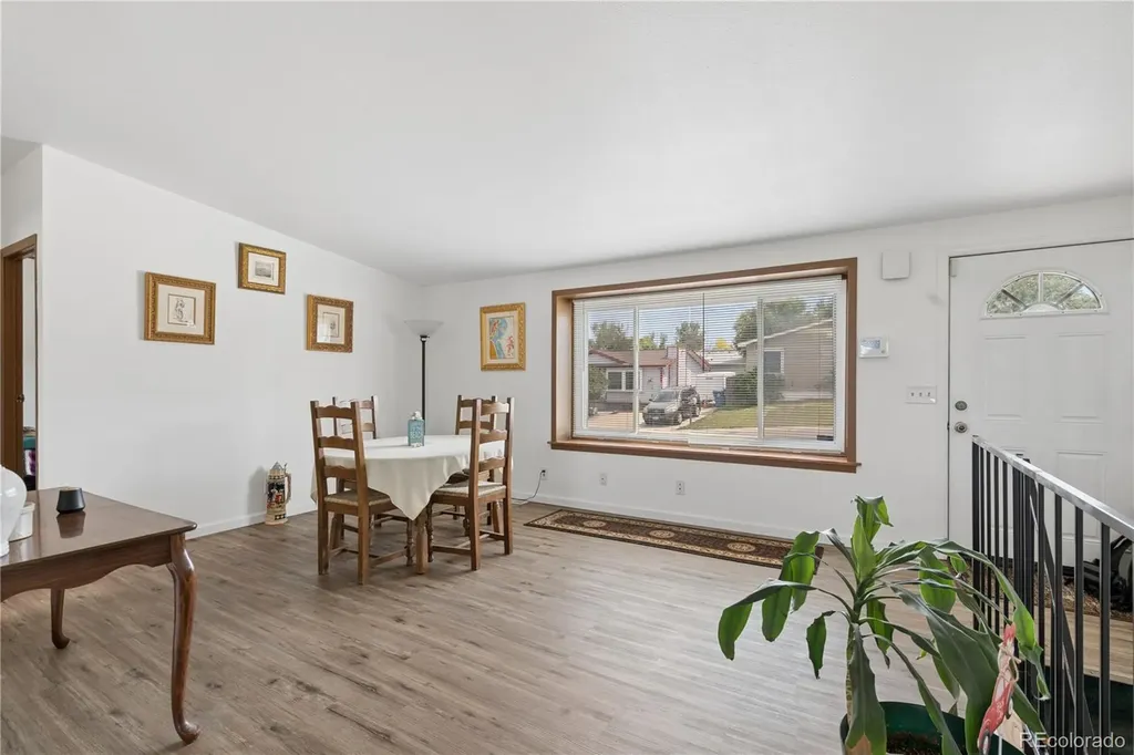 2435 W 91st Drive Denver CO 80260