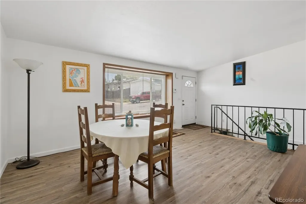 2435 W 91st Drive Denver CO 80260
