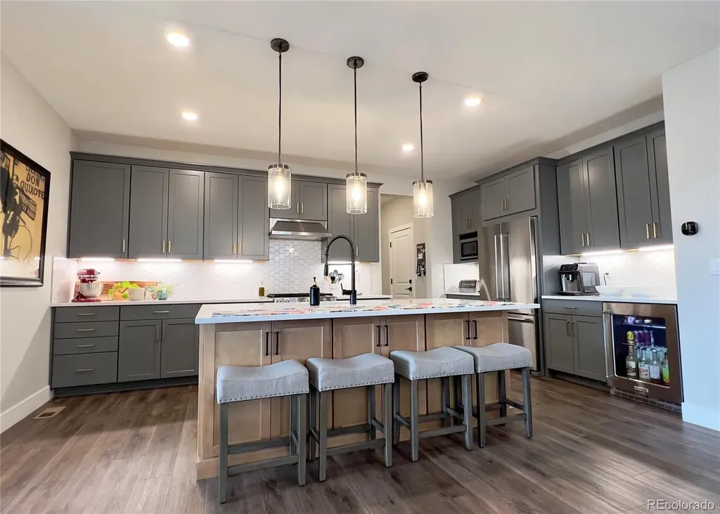 17303 W 93rd Place Arvada CO 80007