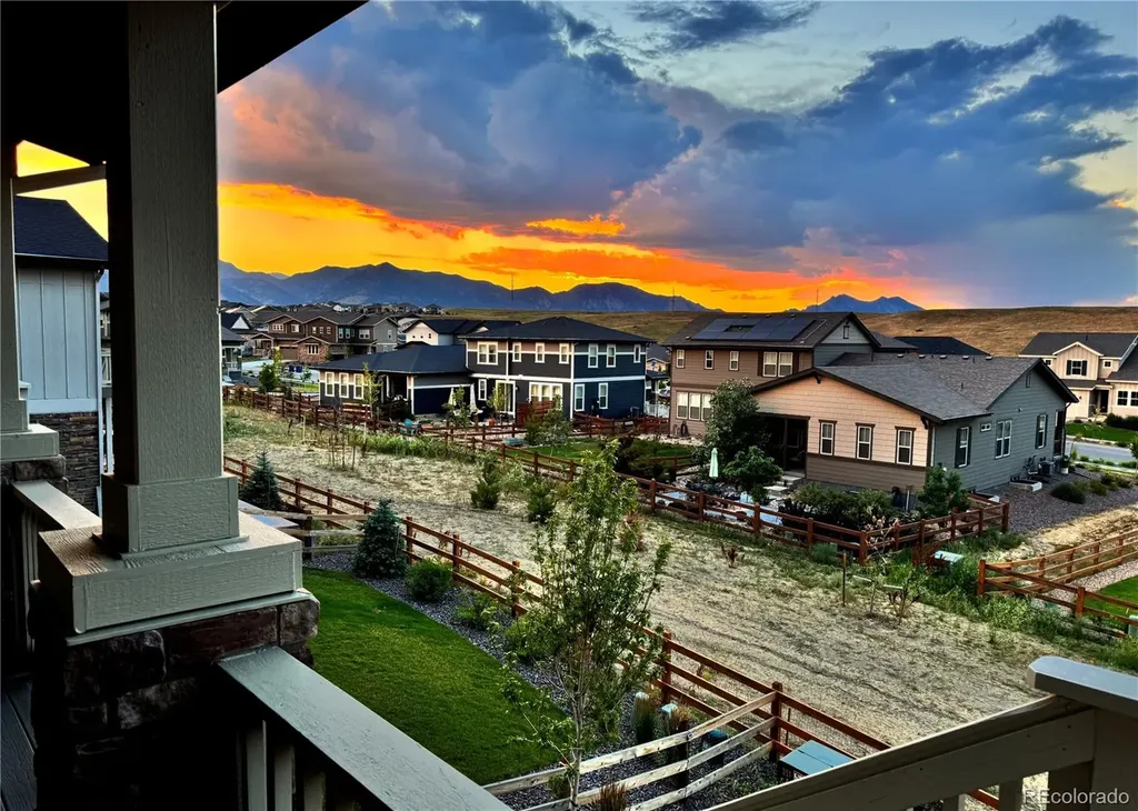 17303 W 93rd Place Arvada CO 80007