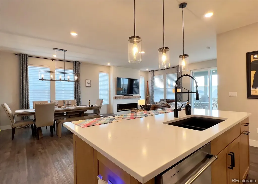 17303 W 93rd Place Arvada CO 80007