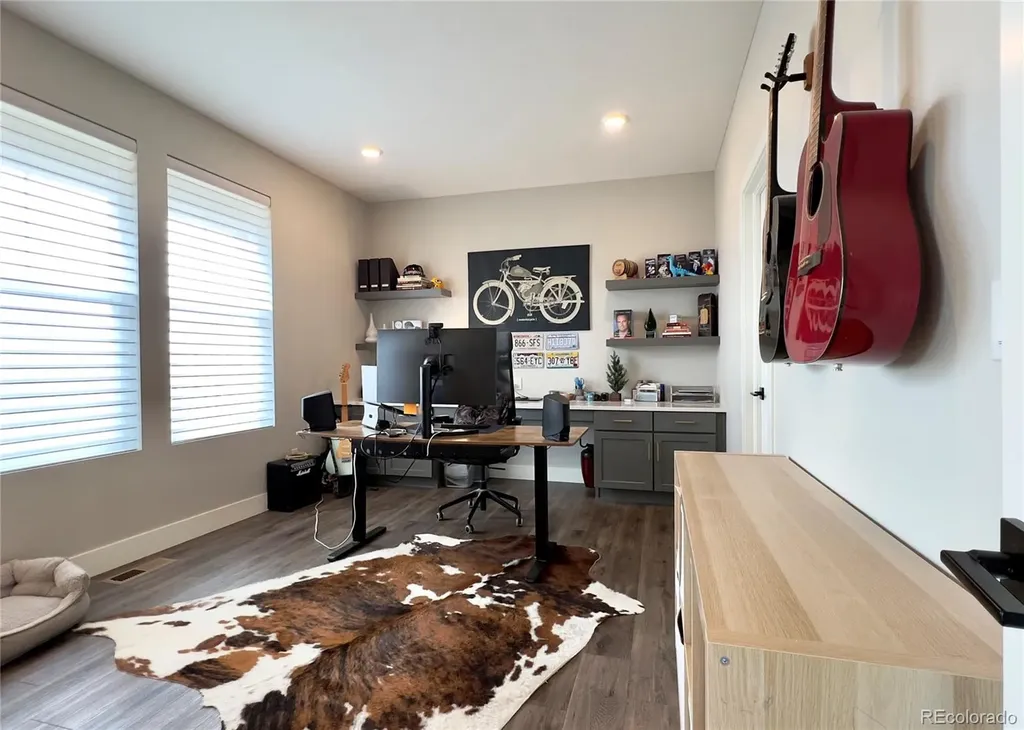 17303 W 93rd Place Arvada CO 80007