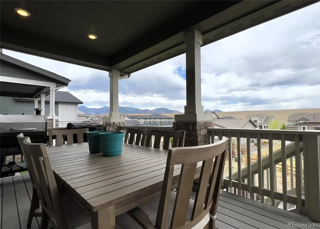 17303 W 93rd Place Arvada CO 80007
