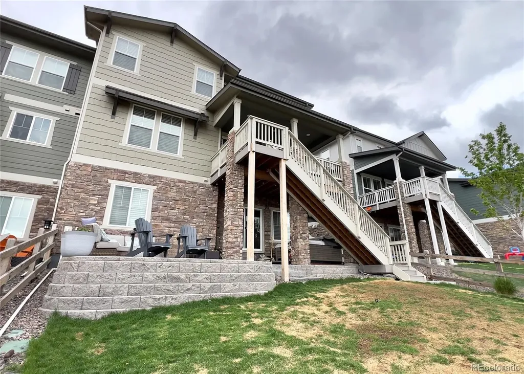 17303 W 93rd Place Arvada CO 80007
