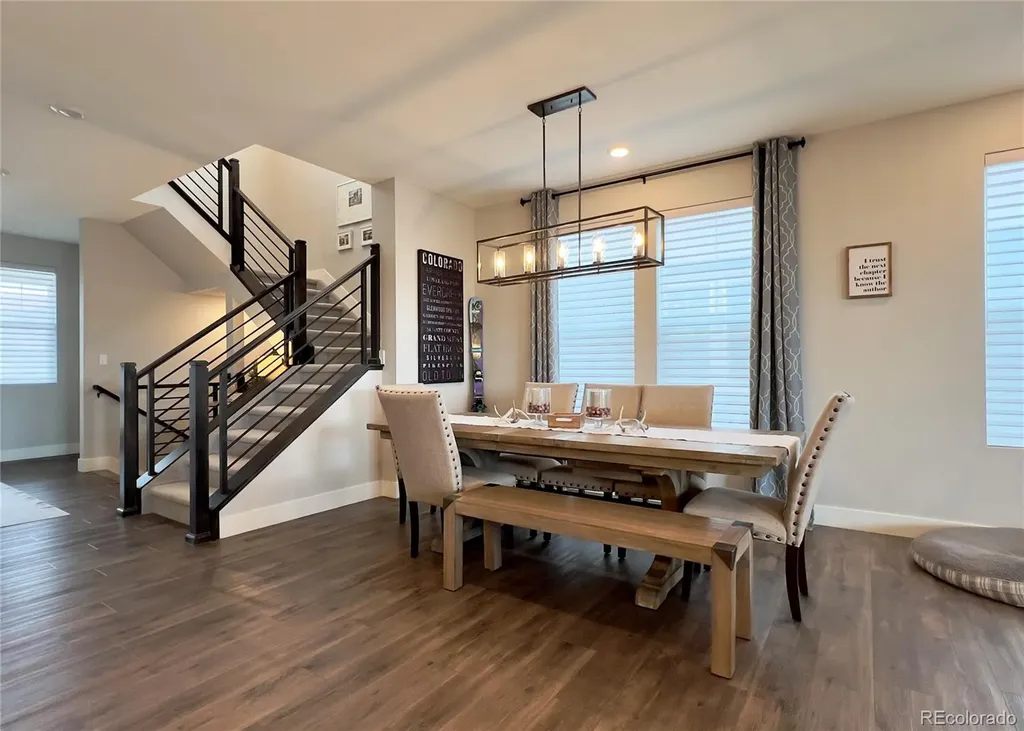 17303 W 93rd Place Arvada CO 80007