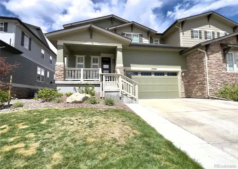 17303 W 93rd Place Arvada CO 80007