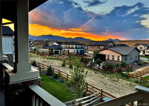 17303 W 93rd Place Arvada CO 80007
