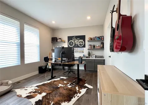 17303 W 93rd Place Arvada CO 80007