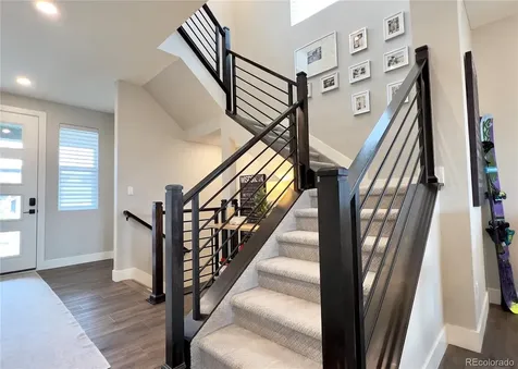17303 W 93rd Place Arvada CO 80007