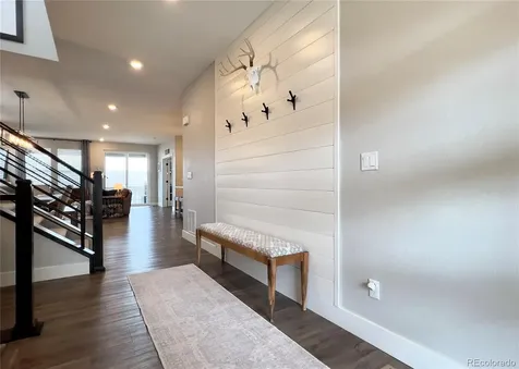 17303 W 93rd Place Arvada CO 80007