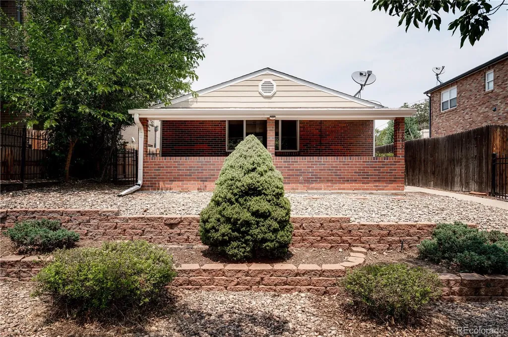 2611 W 26th Avenue Denver CO 80211