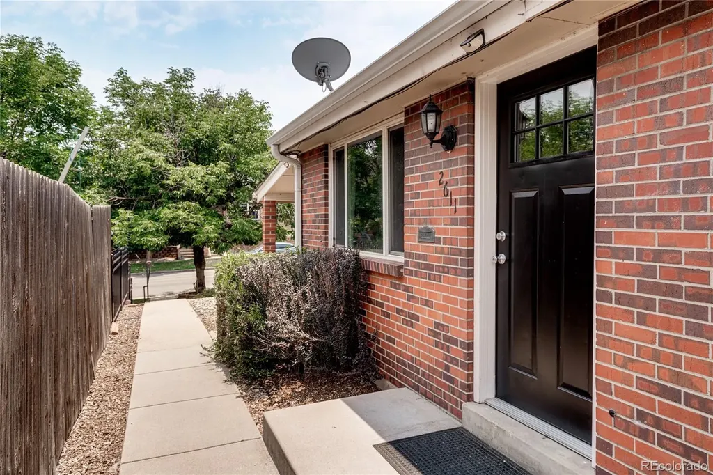 2611 W 26th Avenue Denver CO 80211