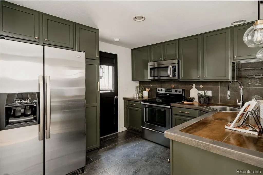 2611 W 26th Avenue Denver CO 80211