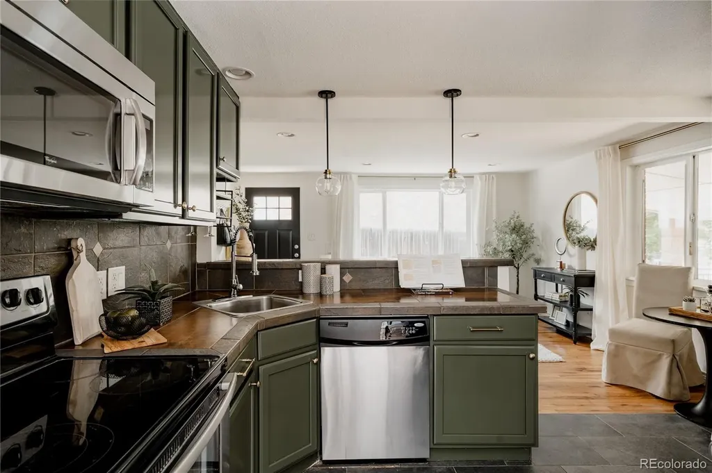 2611 W 26th Avenue Denver CO 80211