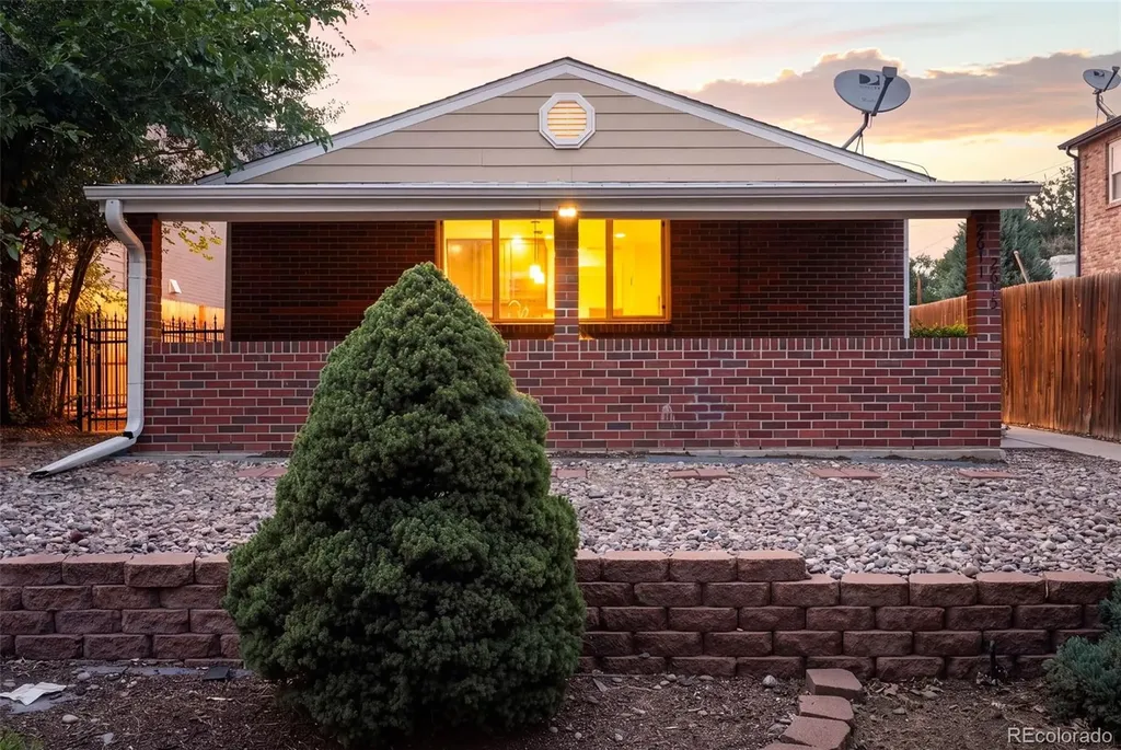 2611 W 26th Avenue Denver CO 80211