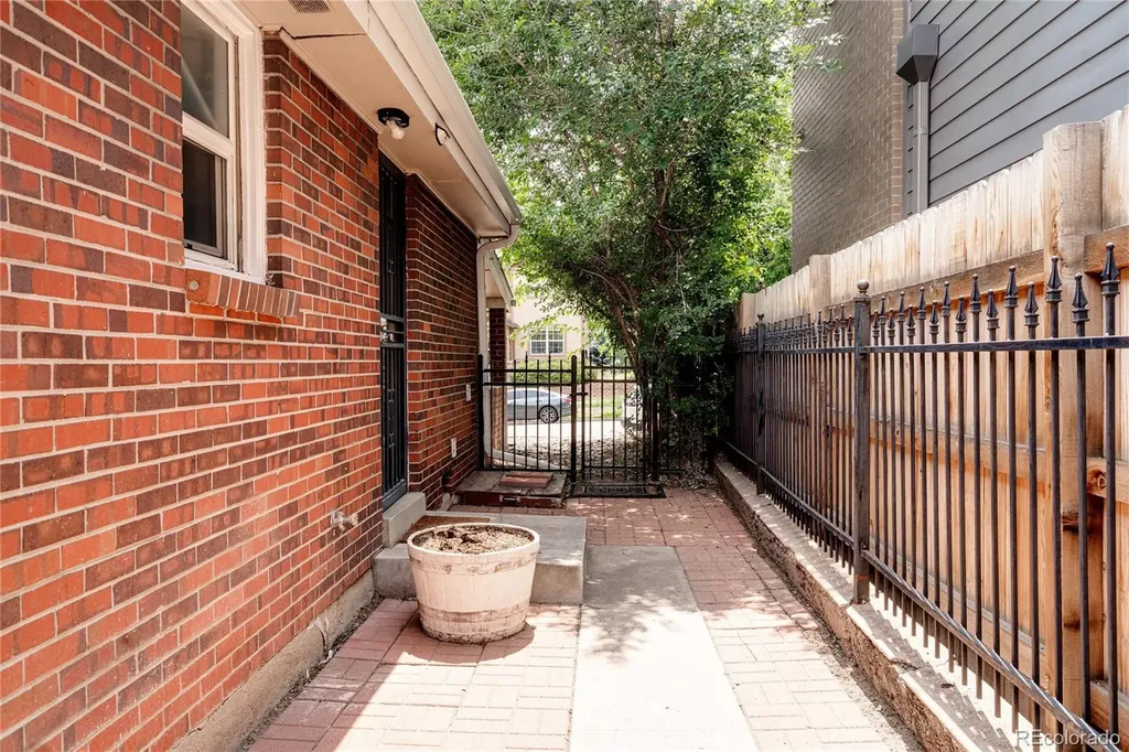 2611 W 26th Avenue Denver CO 80211