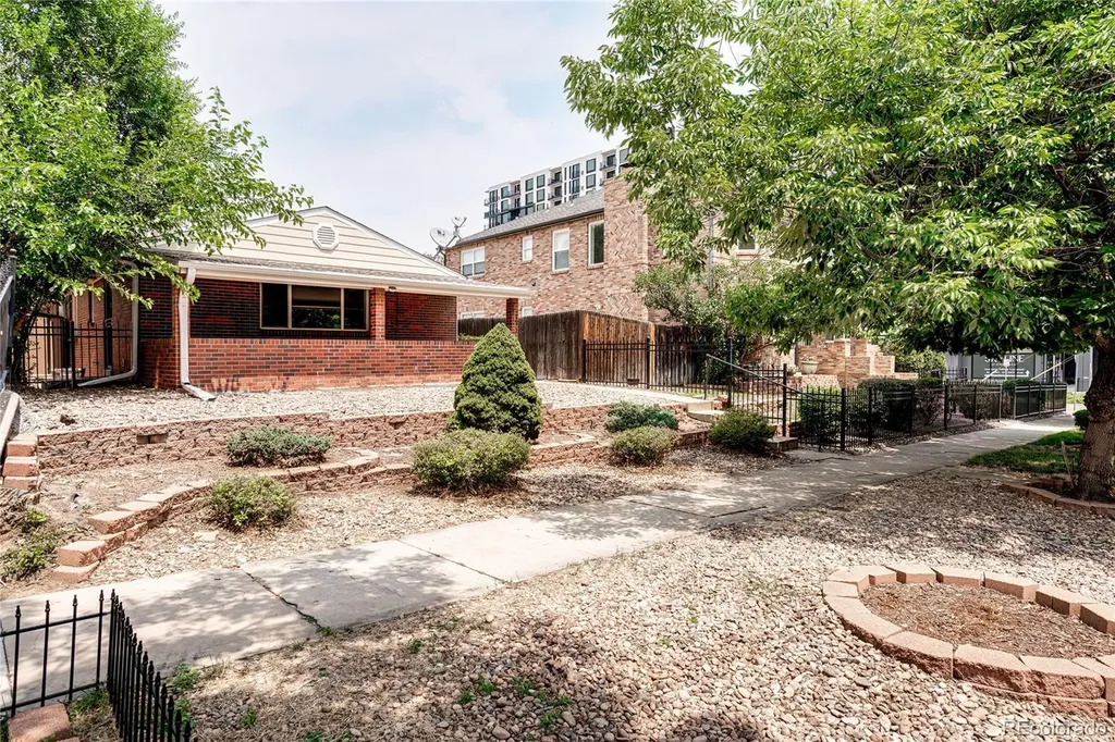 2611 W 26th Avenue Denver CO 80211